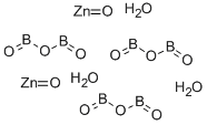 Zinc borate(1332-07-6)